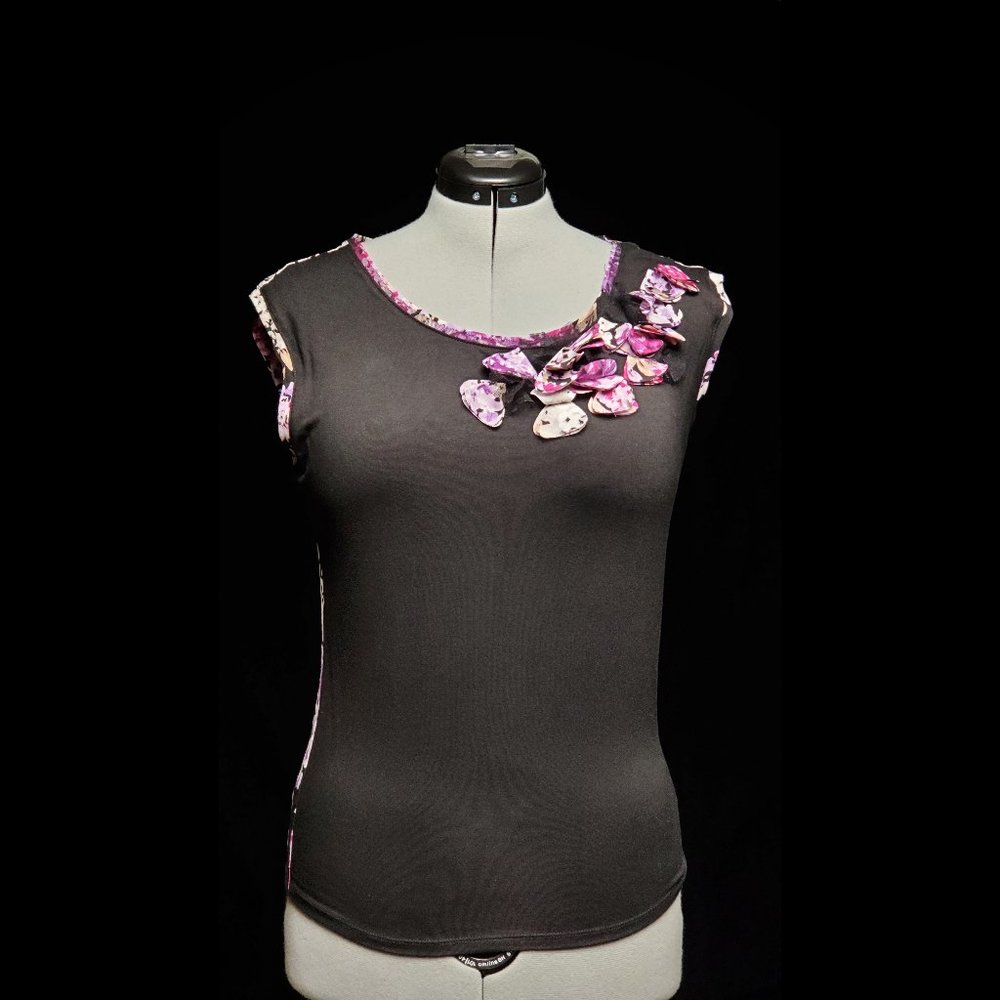 White House Black Market - Sleeveless Top